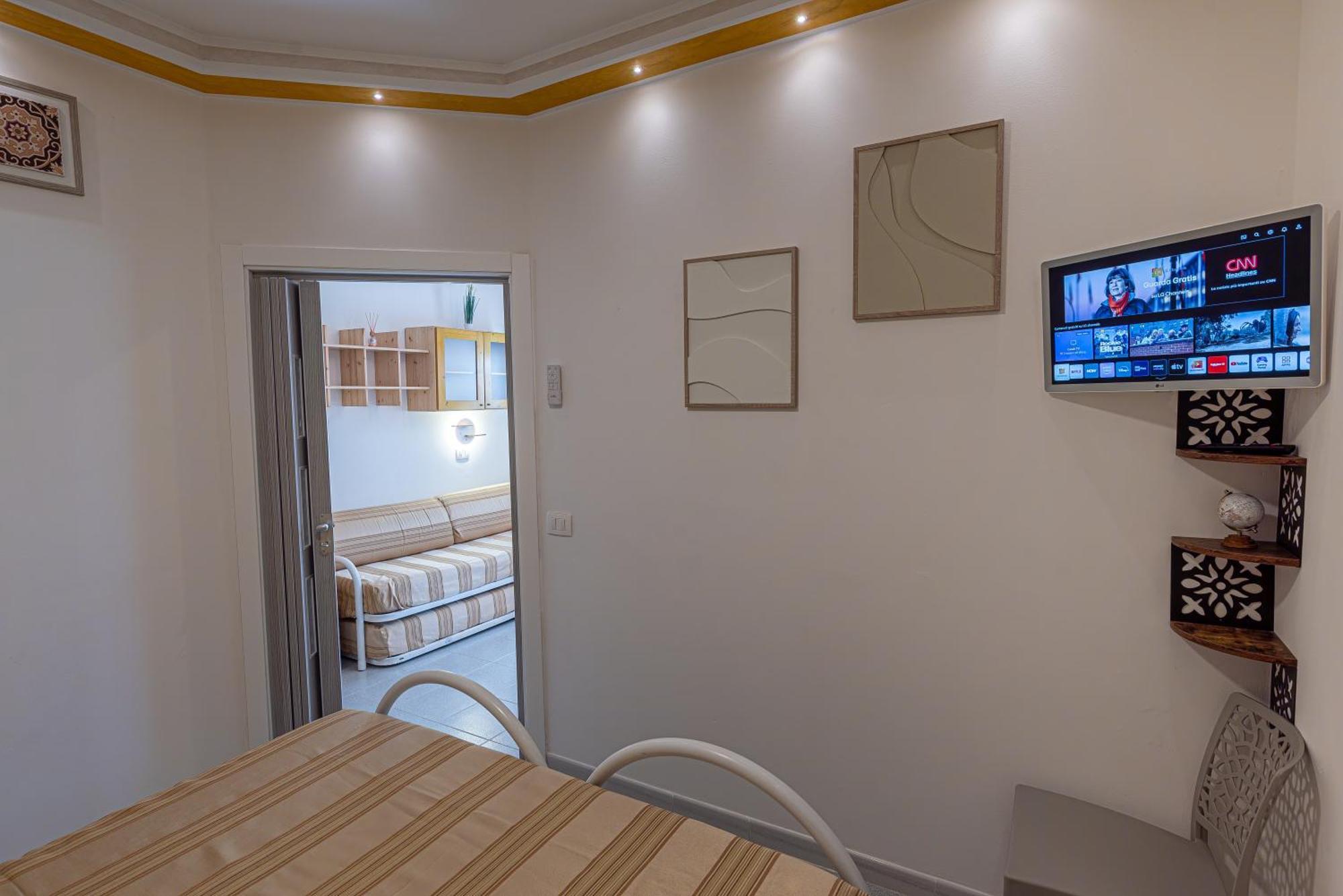 Residence Ranieri กัสติลโยเน เดล ลาโก ภายนอก รูปภาพ